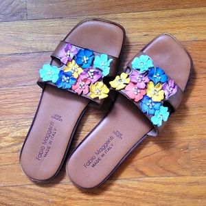 Womens sandals